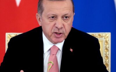 La réélection d’Erdogan : quel avenir pour la science et la technologie en Turquie ?